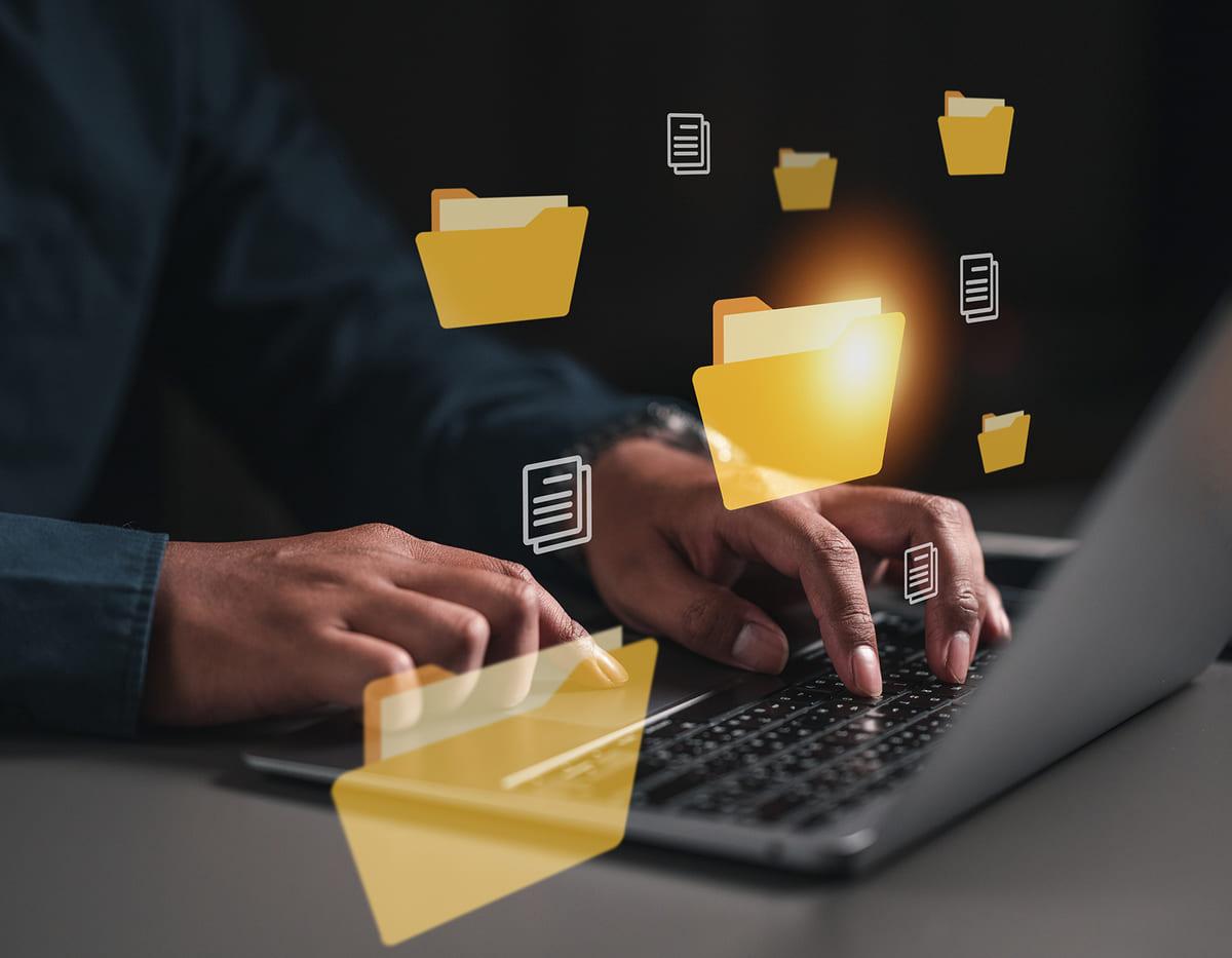 Data Recovery Service