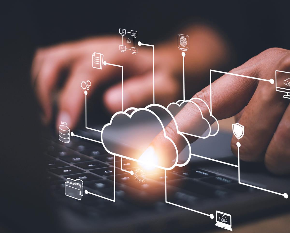 Managed Service Provider (MSP) Image