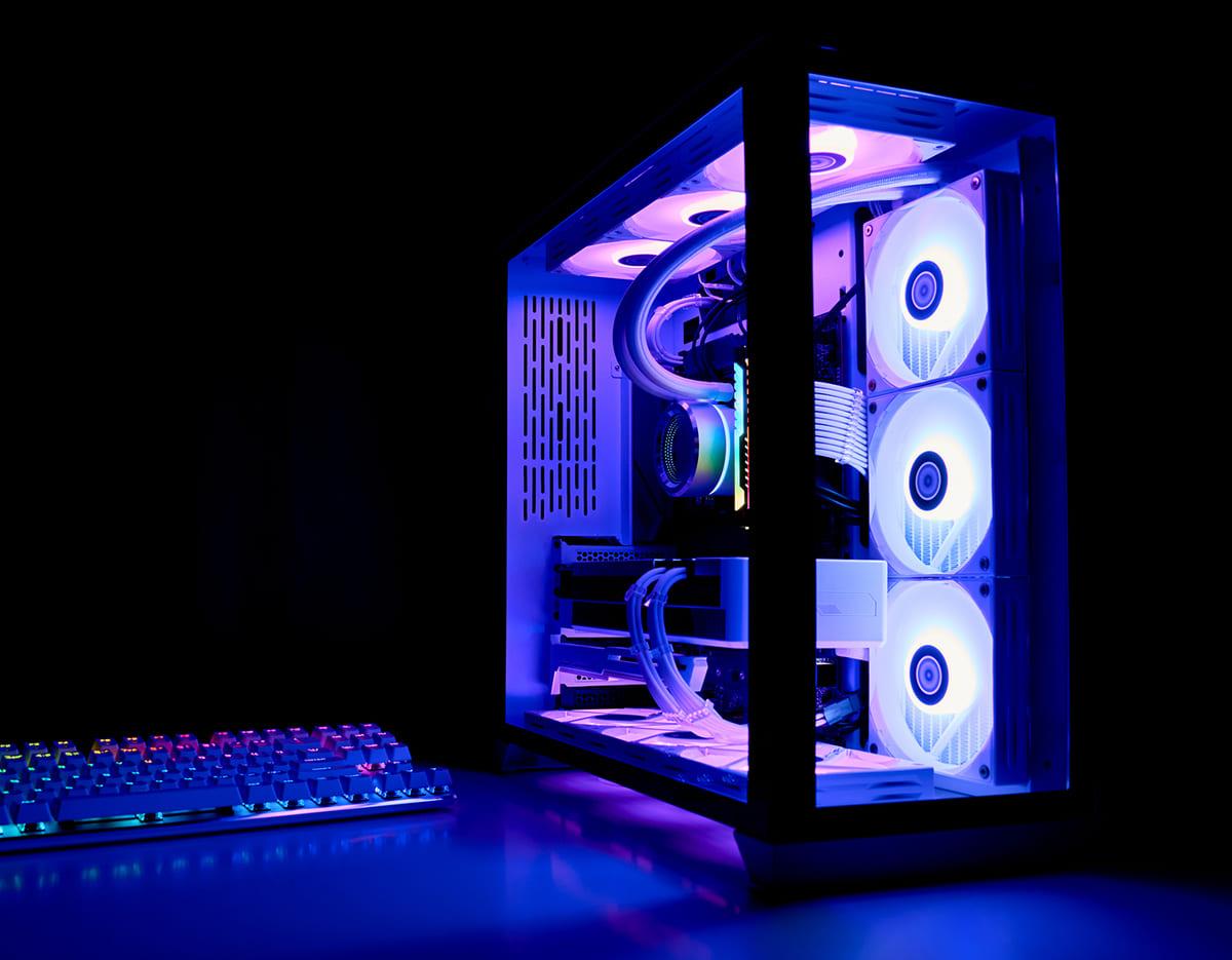 New & Used Computers For Sale Image